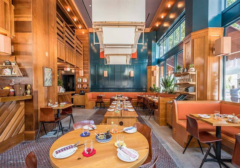 Freehand Los Angeles Hotel hotels & resorts / rooftop venues in Los Angeles, CA photo