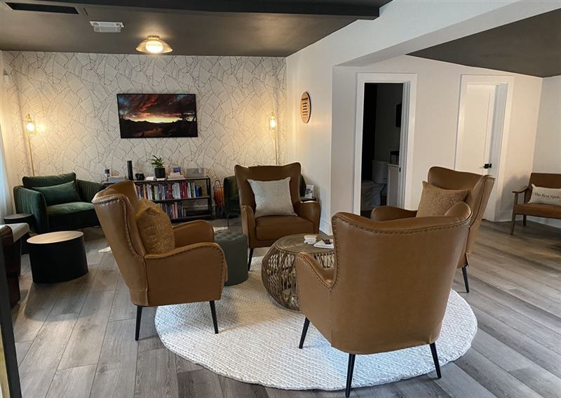 The Rest Spot retreat / wellness space in Smyrna, GA photo