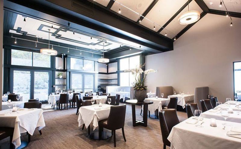 Alexander's Steakhouse, Pasadena restaurants & bars in Pasadena, CA photo