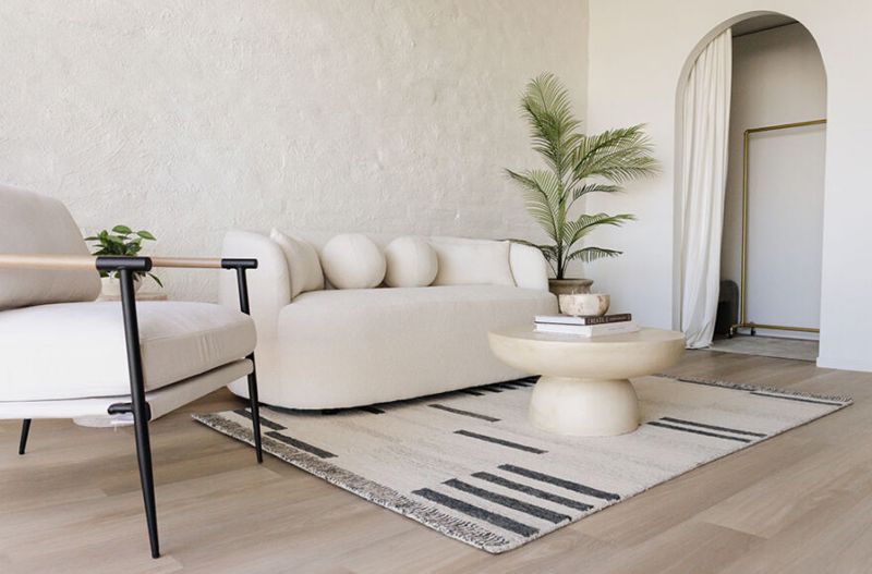 Natural Light Photo and Content Studio with Versatile Backdrops