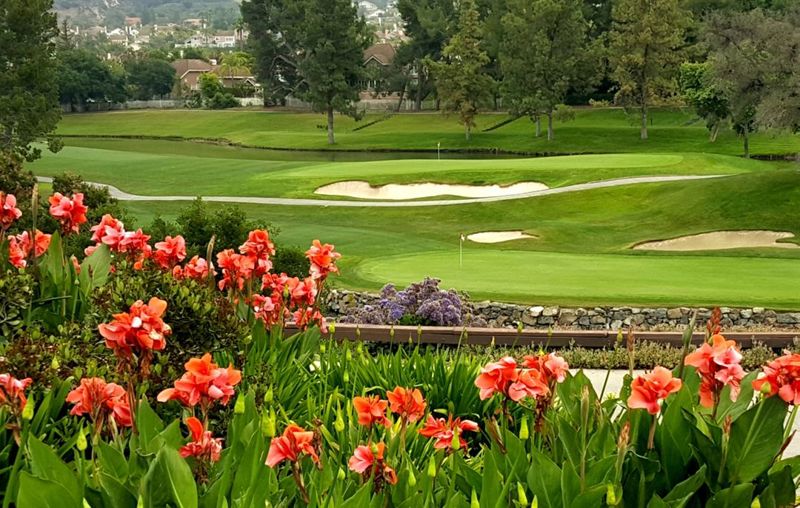 Calabasas Country Club