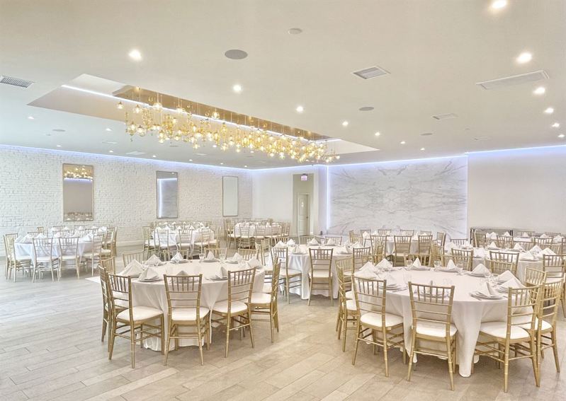 Elli Banquet ballrooms / event centers in Pasadena, CA photo