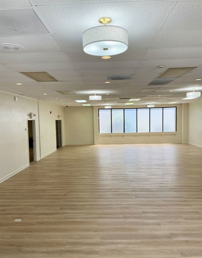 The Golden Door Event Hall event venue in Decatur, GA photo