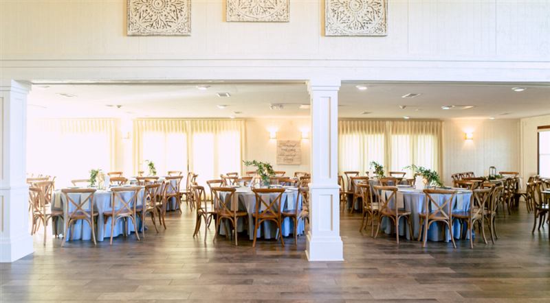 The Venue at Murphy Lane farm / barn venue in Newnan, GA photo