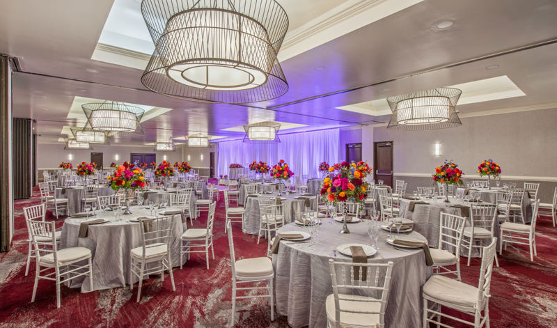 Holiday Inn Oxnard - Ventura private event venue in Oxnard, CA photo