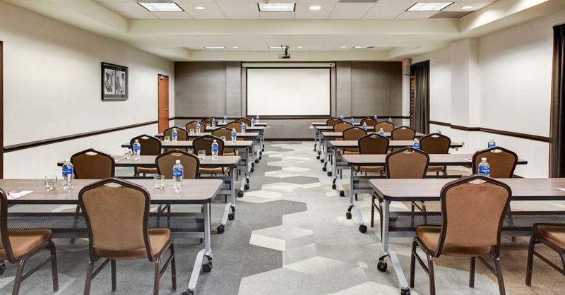 Hyatt Place Atlanta/Norcross/Peachtree private event venue in Peachtree Corners, GA photo