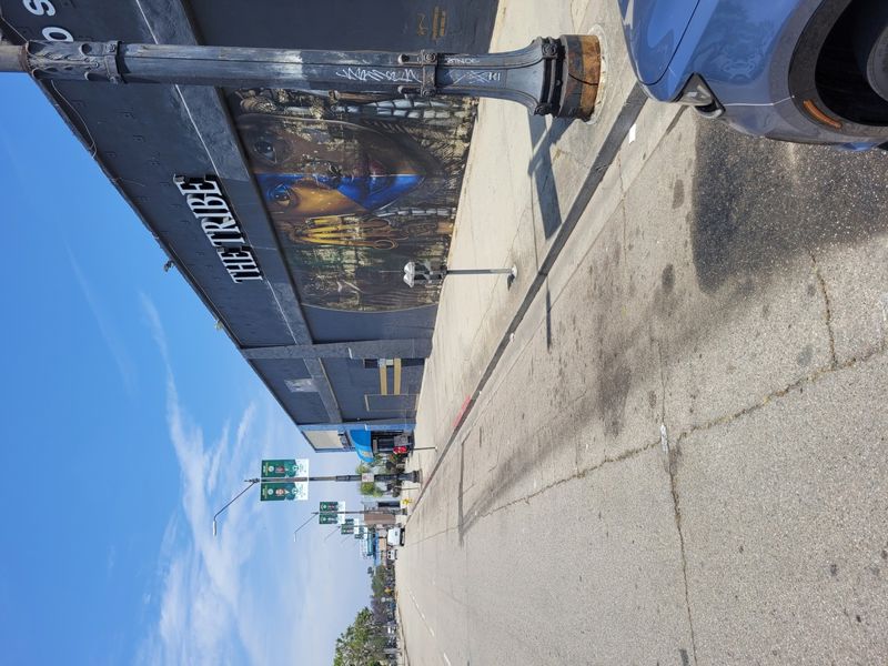 Inglewood Lounge and Entertainment Center with Music and Bottle Service