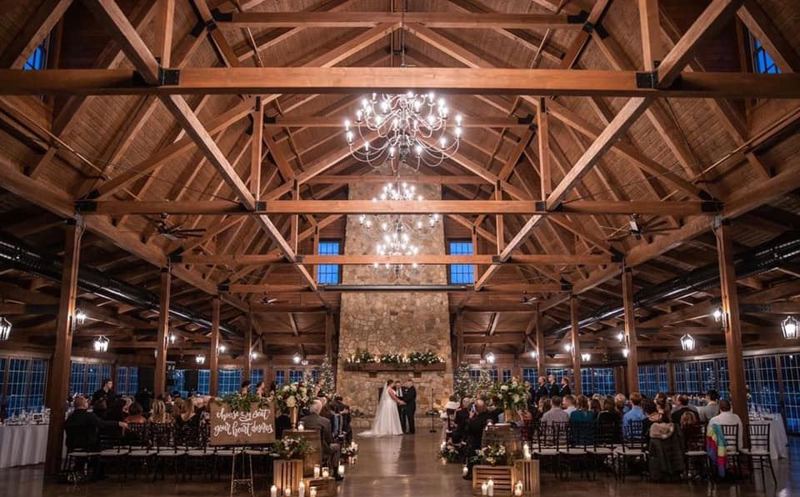 The Pavilion At Orchard Ridge Farms Museums & Gallerie in Rockton