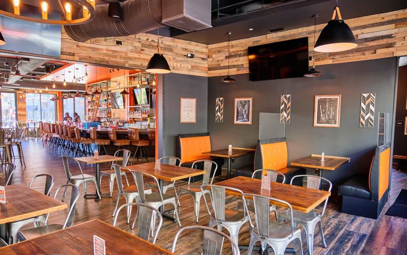 HOBNOB Neighborhood Tavern - Dunwoody restaurant / bar in Atlanta, GA photo