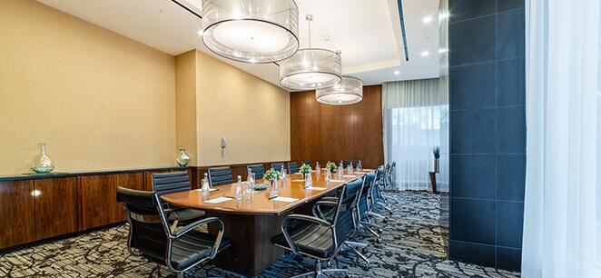 Miyako Hybrid Hotel hotel / meeting and event venue in Torrance, CA photo