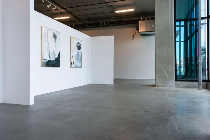 Large Arts District Gallery Loft with Rooftop Access