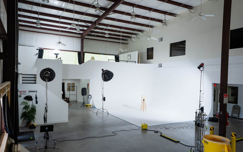 Happy Cat Studio studio in Mableton, GA photo