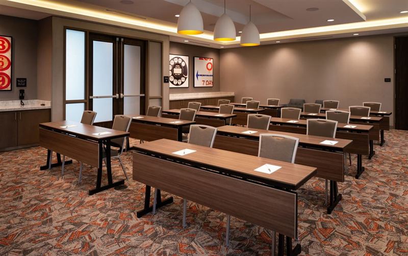 Hampton Inn & Suites Buena Park hotels & resorts / meeting spaces in Buena Park, CA photo