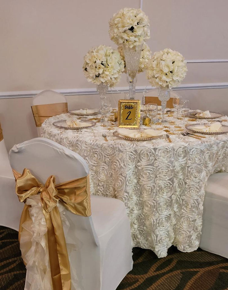 M'brace Moments Event Center private event venue in Conyers, GA photo