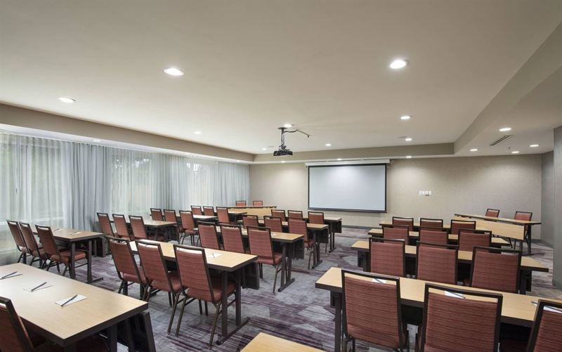 Courtyard Atlanta McDonough hotel meeting and event space in McDonough, GA photo
