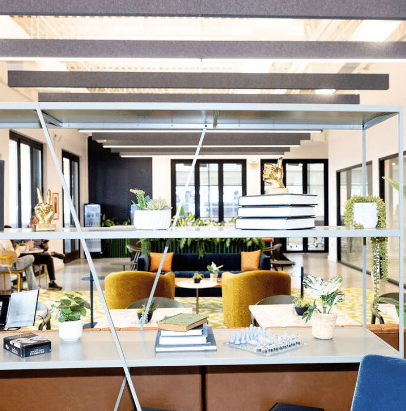 THRIVE Coworking Snellville coworking and meeting space in Snellville, GA photo