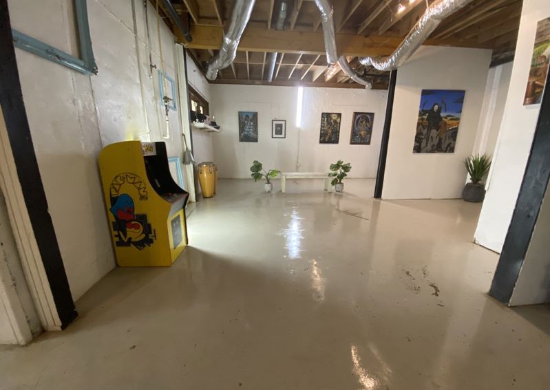 South ARTlanta Gallery at CHACE FARMS gallery and event space in Fairburn, GA photo