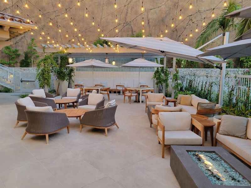 Cambria Hotel Calabasas