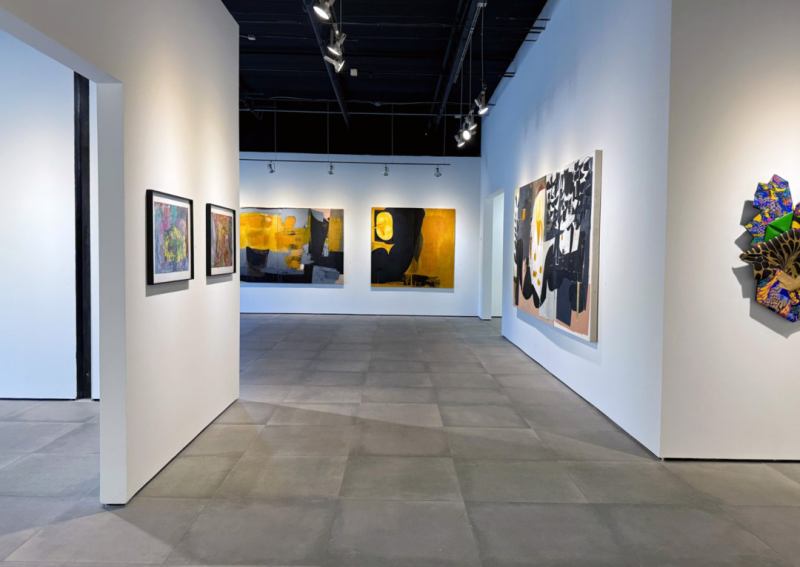Mason Fine Art and Events art gallery and event venue in Atlanta, GA photo
