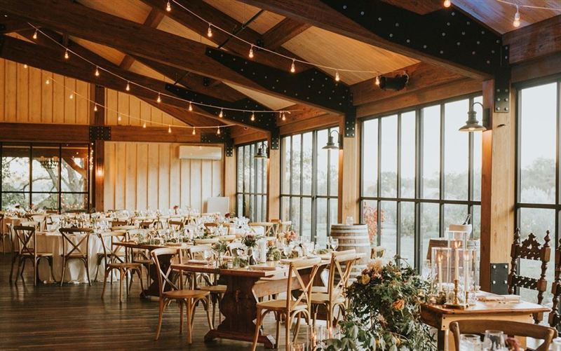 Hudson Valley Vineyard With Farm Views and Full-Service Events
