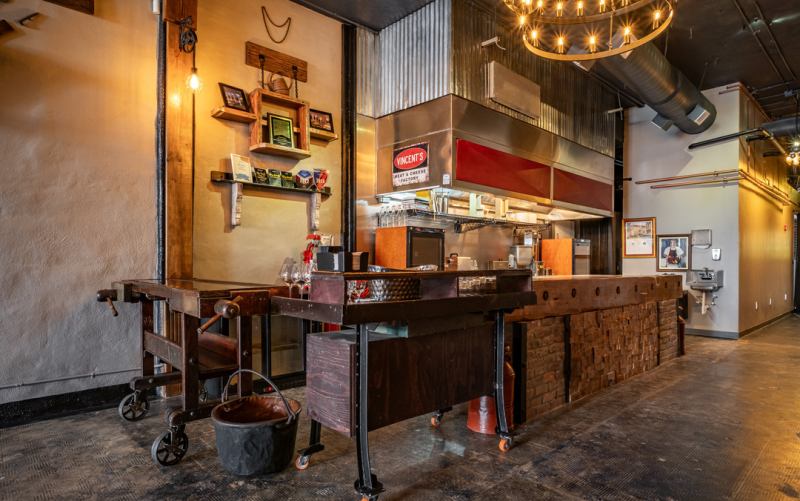 Journeyman's Hall event hall in Atlanta, GA photo