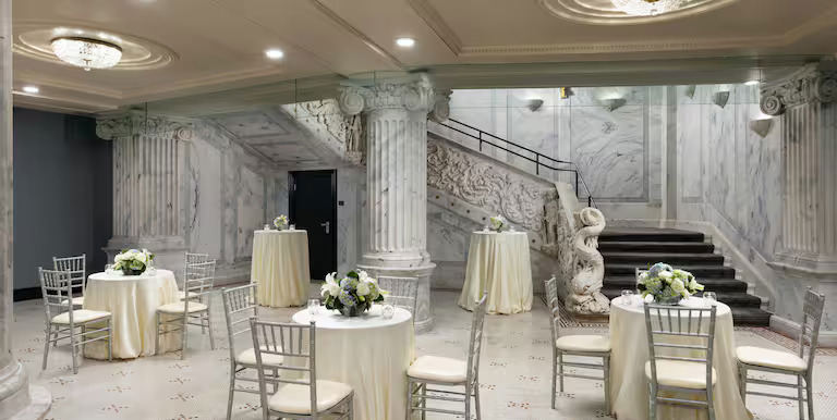 The Candler Hotel Atlanta Curio Collection by Hilton hotel in Atlanta, GA photo