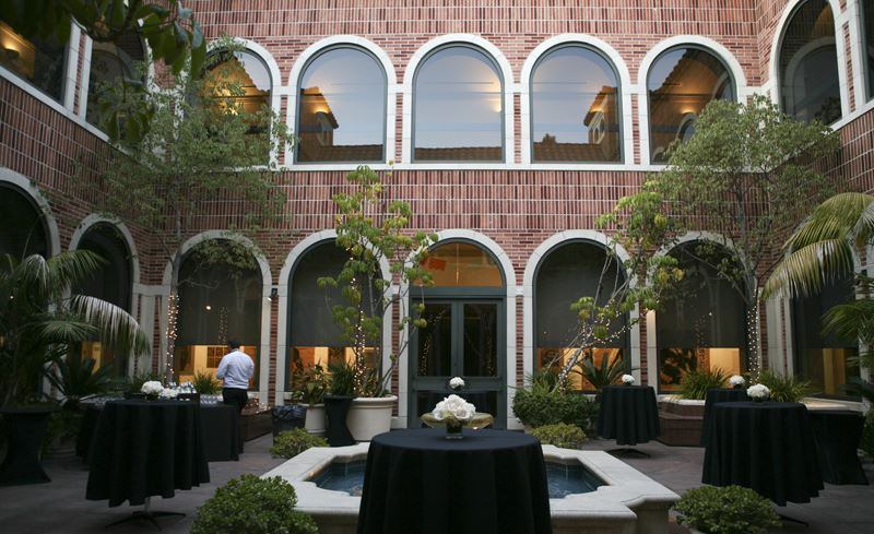 Fowler Museum at UCLA private event venue in Los Angeles, CA photo