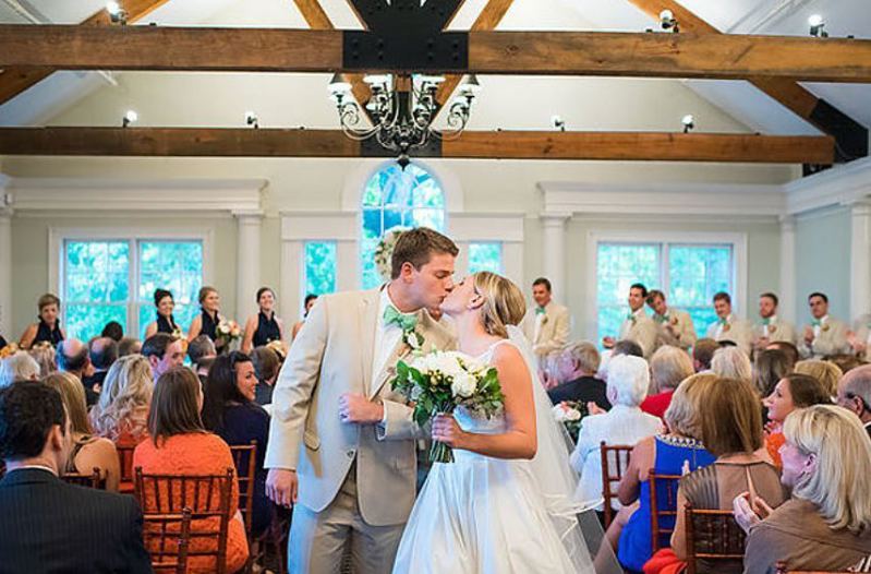 Chastain Horse Park, Ltd. outdoor venue in Atlanta, GA photo