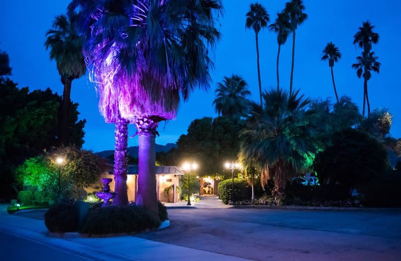 Lavender Bistro