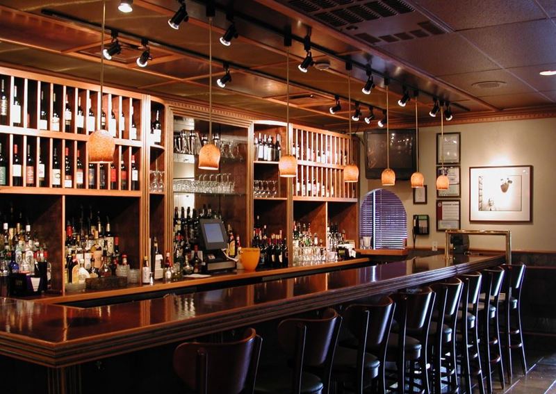 Palos Park Italian Restaurant with Private Areas for Family Celebrations