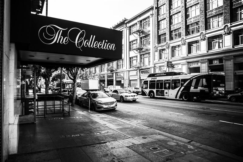 The Collection event centers / meeting spaces in Los Angeles, CA photo
