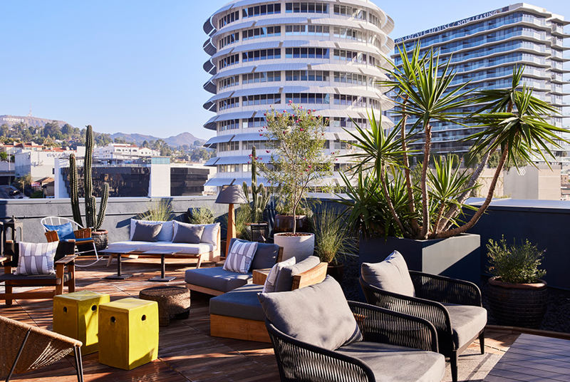 The Lemon Loft studios & sets / outdoor venues in Los Angeles, CA photo