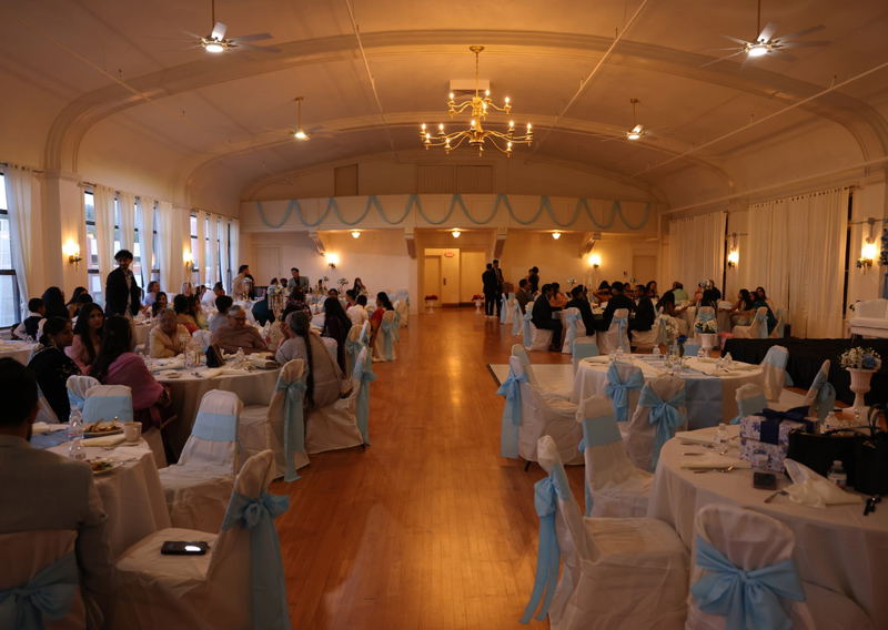 Moline Flexible Event Venue for Weddings, Meetings and Private Celebrations