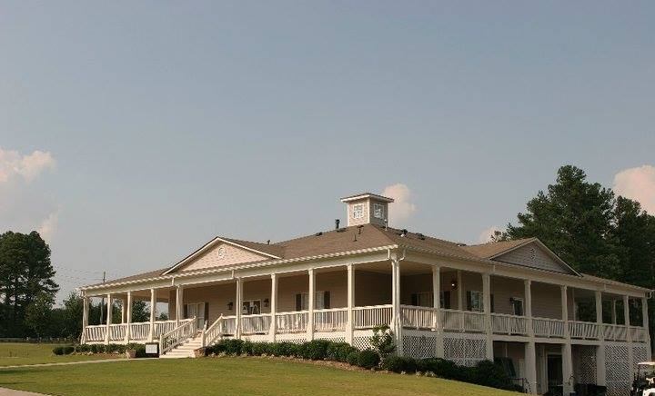 Collins Hill Golf Club golf / country club in Lawrenceville, GA photo
