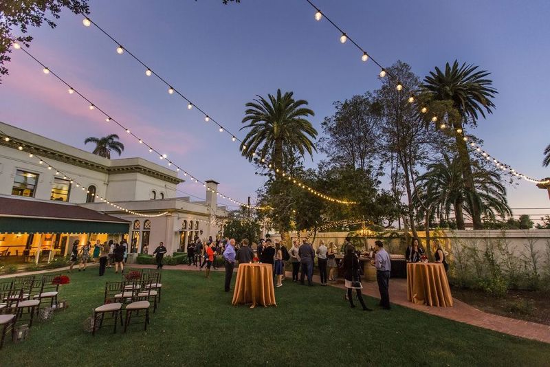 Santa Barbara Club