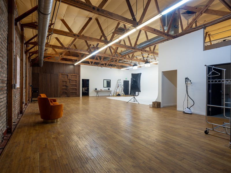 Castle Loft studios & sets / event centers in Los Angeles, CA photo