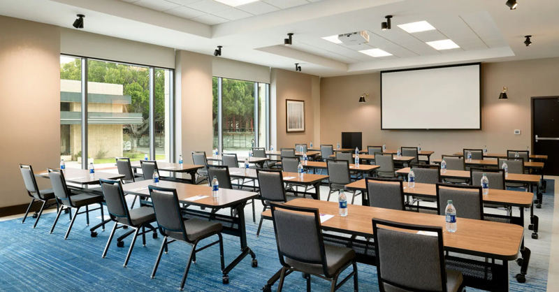 Hyatt Place Pasadena hotels & resorts / meeting spaces in Pasadena, CA photo