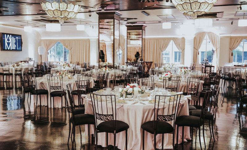 Noor event space in Pasadena, CA photo