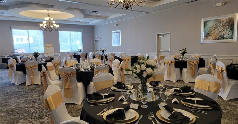 Hilton Garden Inn Atlanta NW/Kennesaw Town Center hotel / meeting venue in Kennesaw, GA photo