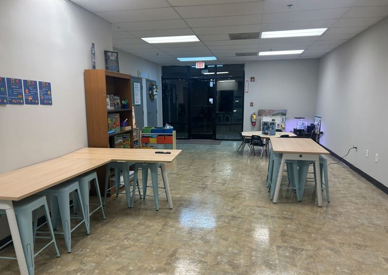 Imagine the View Preparatory, Inc. community event and meeting space in Stockbridge, GA photo