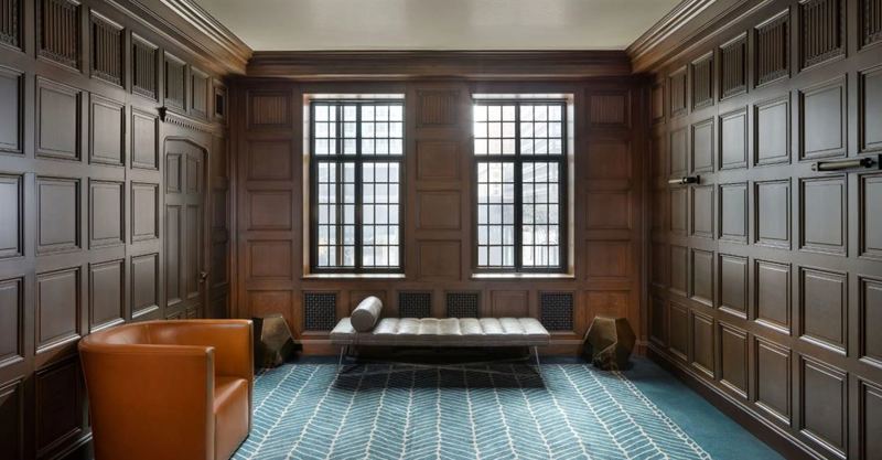Loop Boutique Hotel with Flexible Rooms for Meetings and Receptions