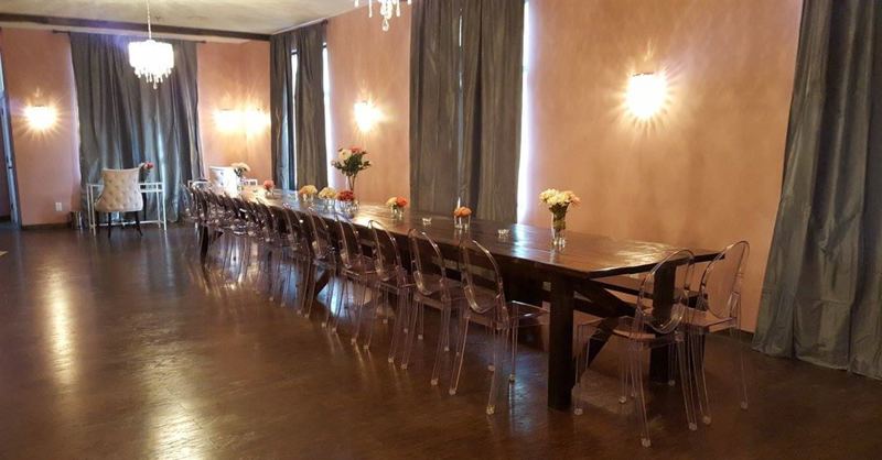 KITSPA & Events entertainment venue in Smyrna, GA photo