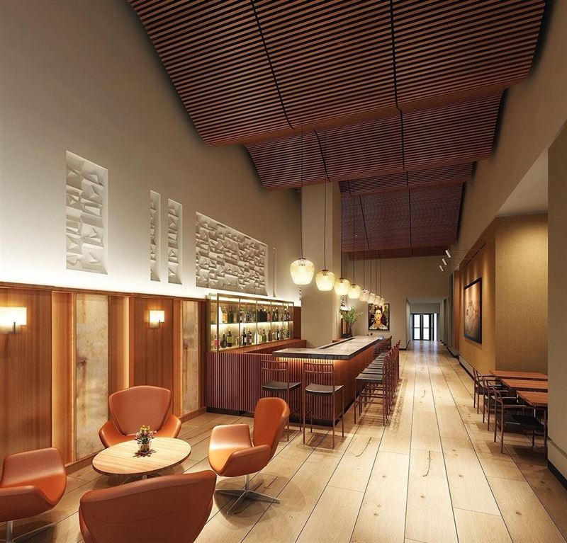 Midtown Scandinavian Private Dining Venue for Elegant Events