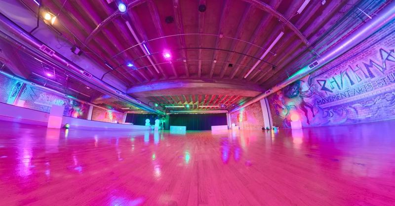Rhythma Studios Event Space studio in Atlanta, GA photo