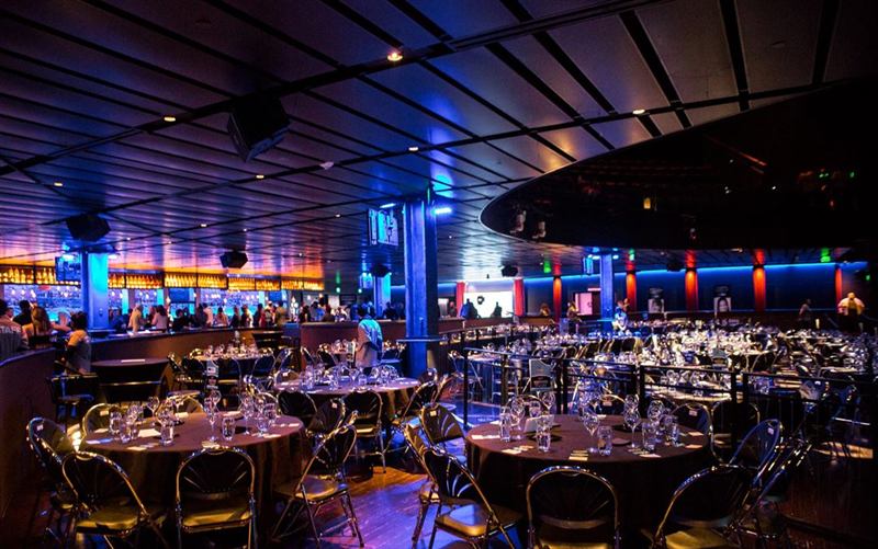 The Novo theaters / entertainment in Los Angeles, CA photo