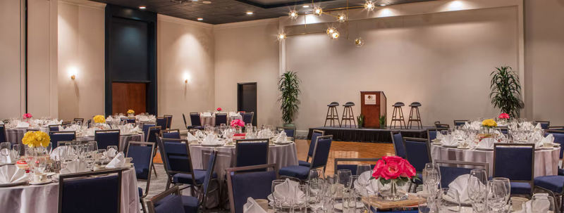 DoubleTree by Hilton Atlanta Windy Hill Ballpark hotel in Atlanta, GA photo