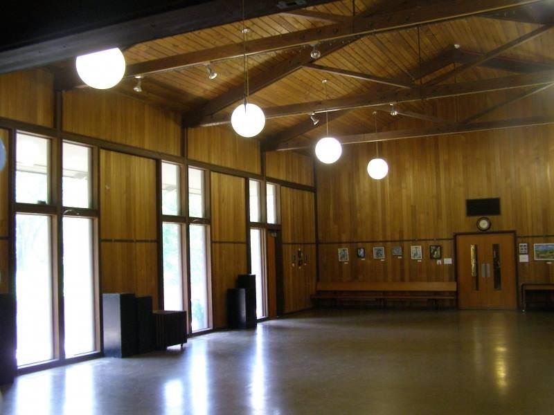 Spacious Syracuse Ceremony Hall With Flexible Community Event Rooms