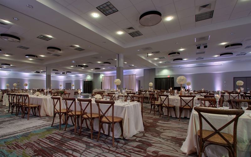 Peoria Hotel Venue for Meetings, Celebrations and Group Events