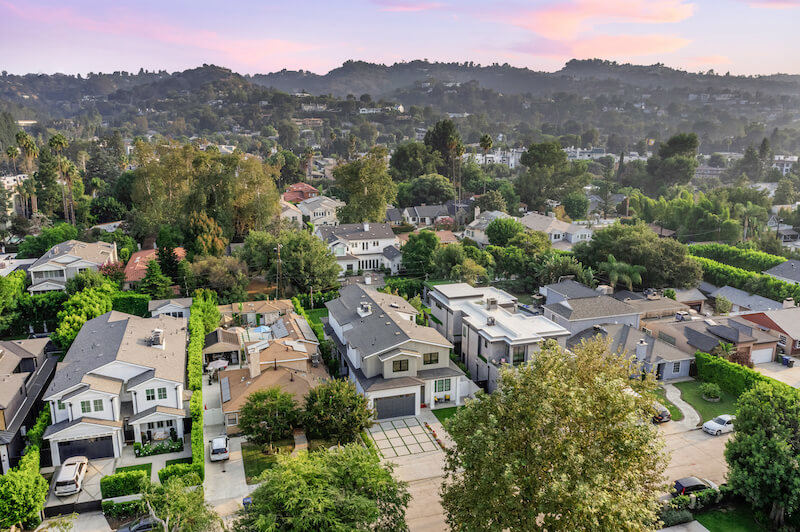 City Loft in Sherman Oaks mansions & homes / outdoor venues in Sherman Oaks, CA photo