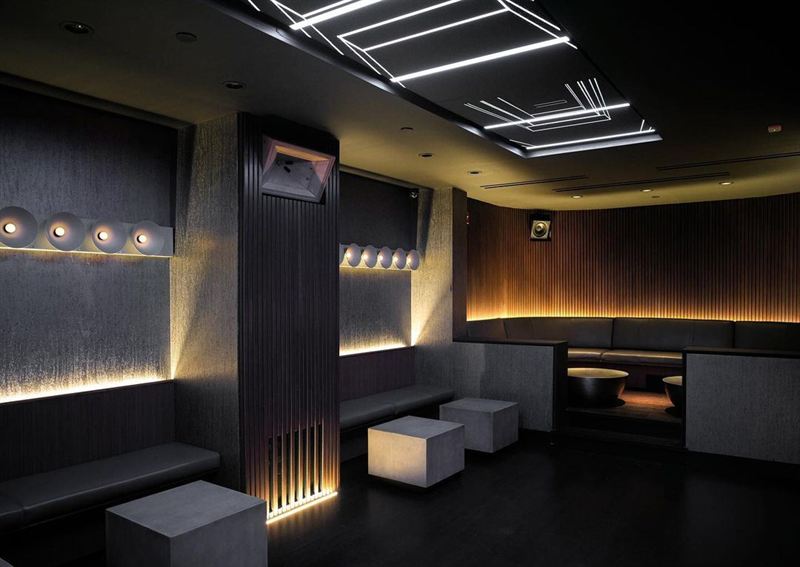 Lower East Side Cocktail Lounge for Private Events